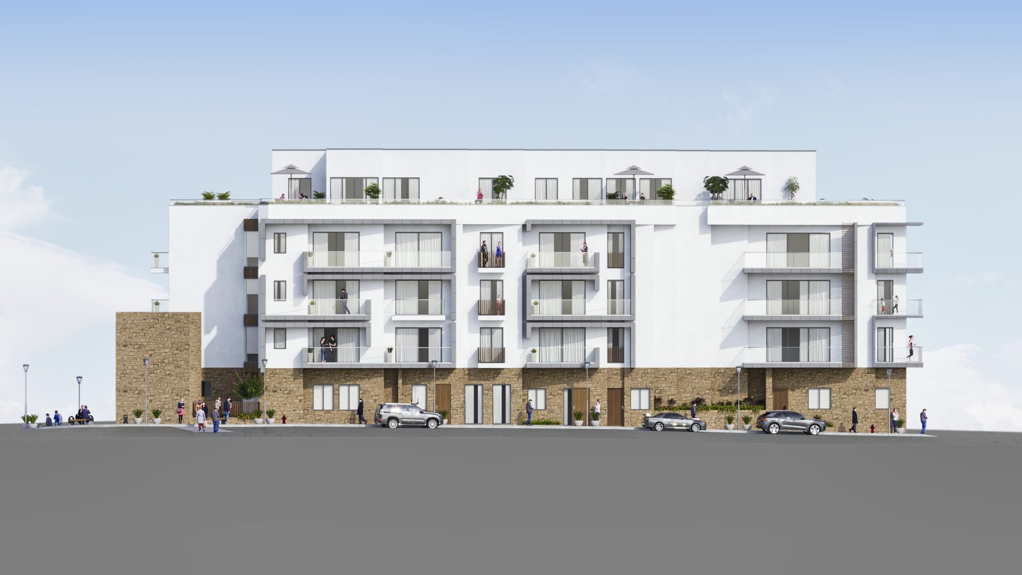 The Dovecote Residences - CF Estates Ltd.
