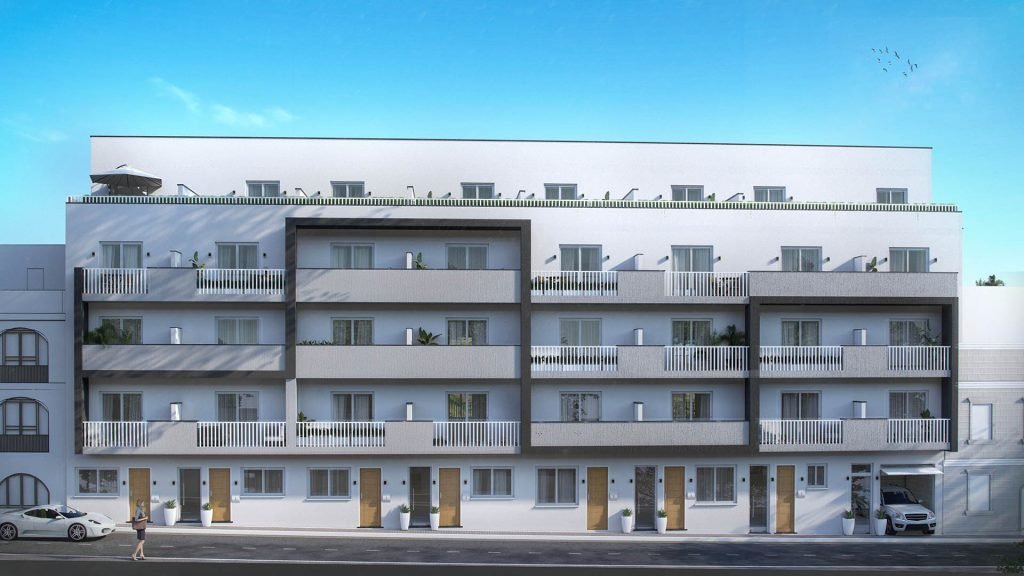 CF Homes - CF Estates Ltd.