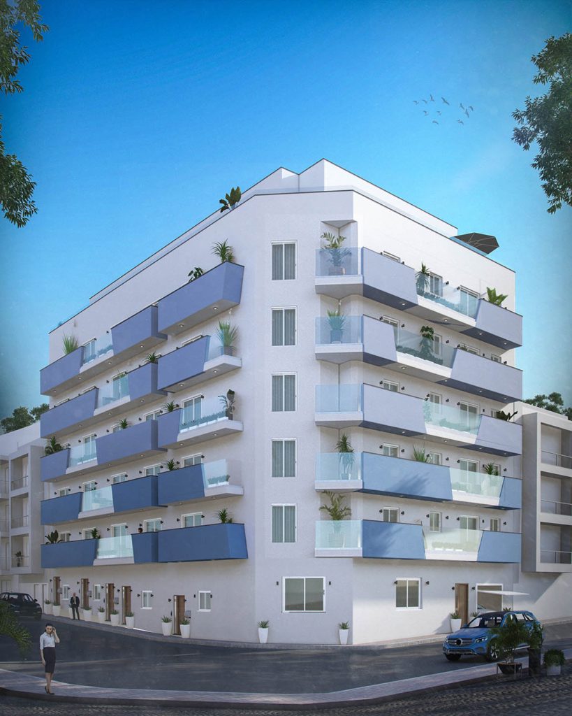 CF Homes - CF Estates Ltd.