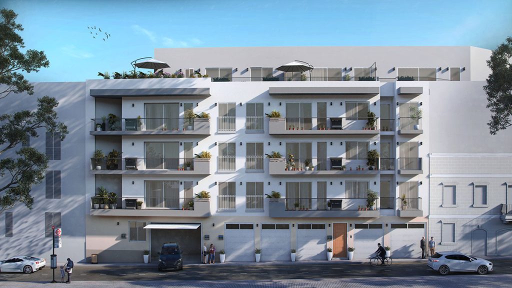 CF Homes - CF Estates Ltd.