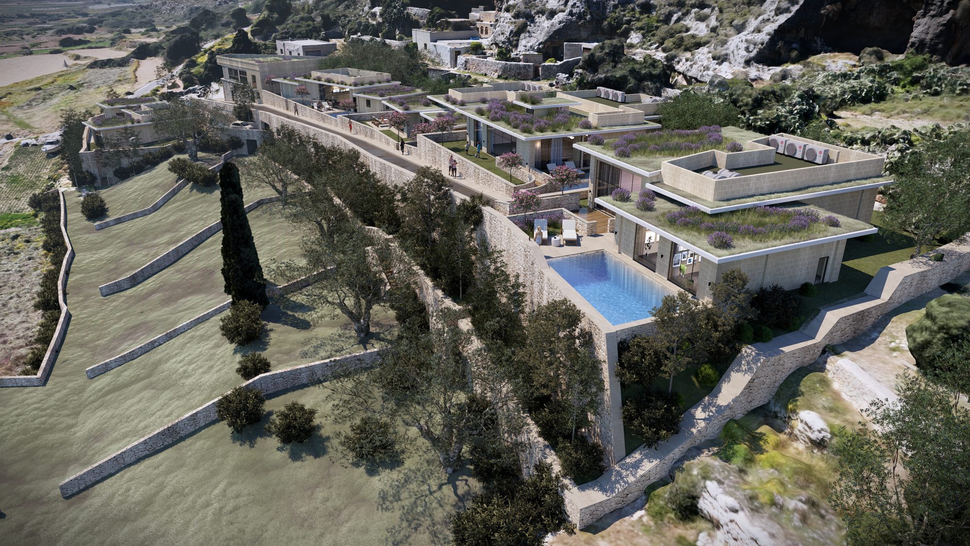 Sienja Villas - CF Estates Ltd.