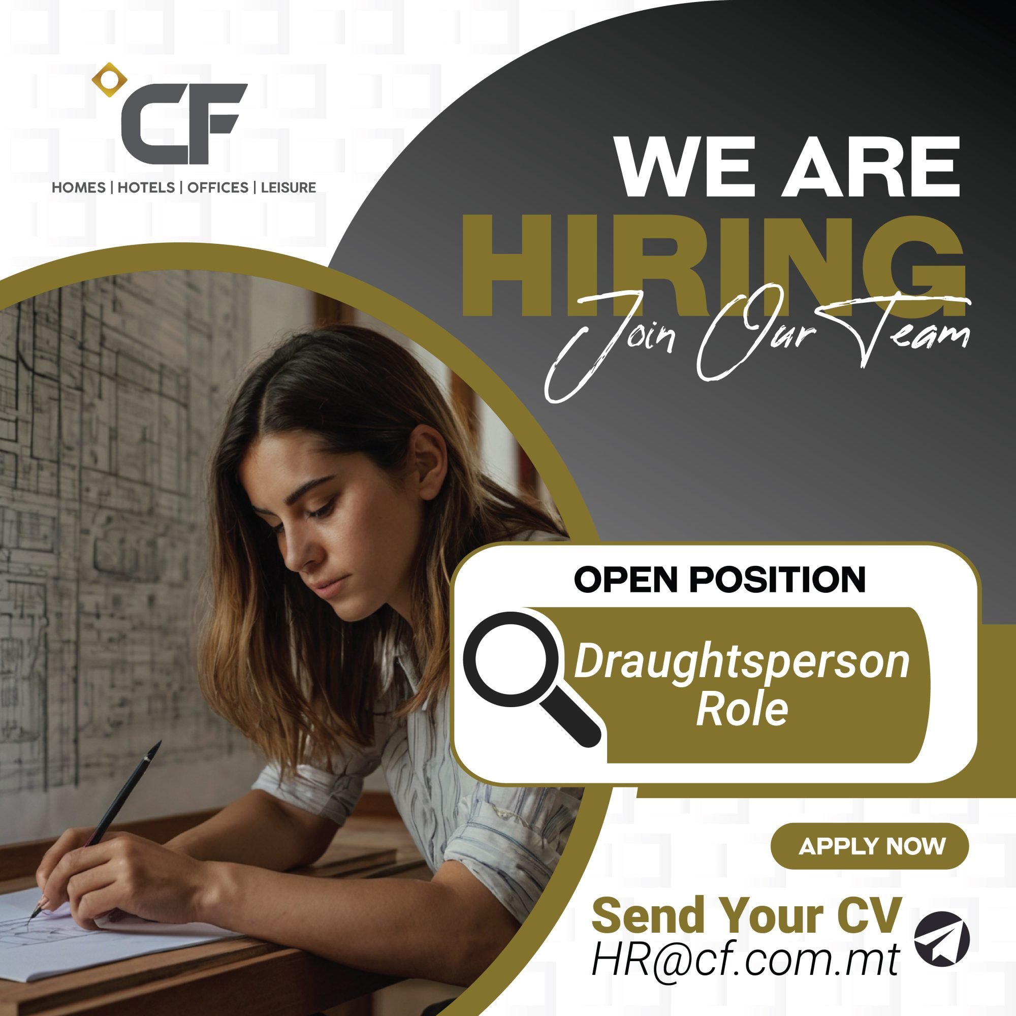 CF Estates Ltd. - Homes | Hotels | Offices | Retail